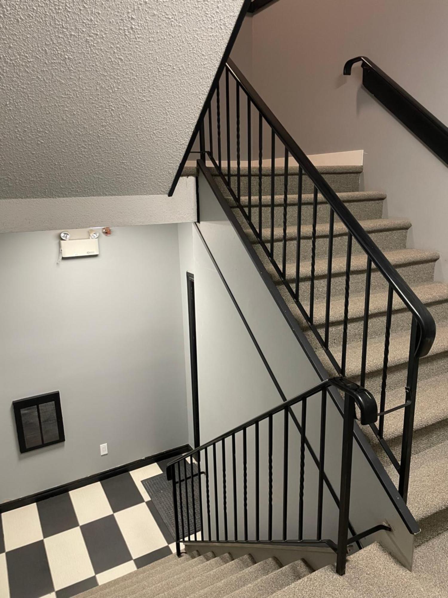Nechako Valley Inn Vanderhoof エクステリア 写真
